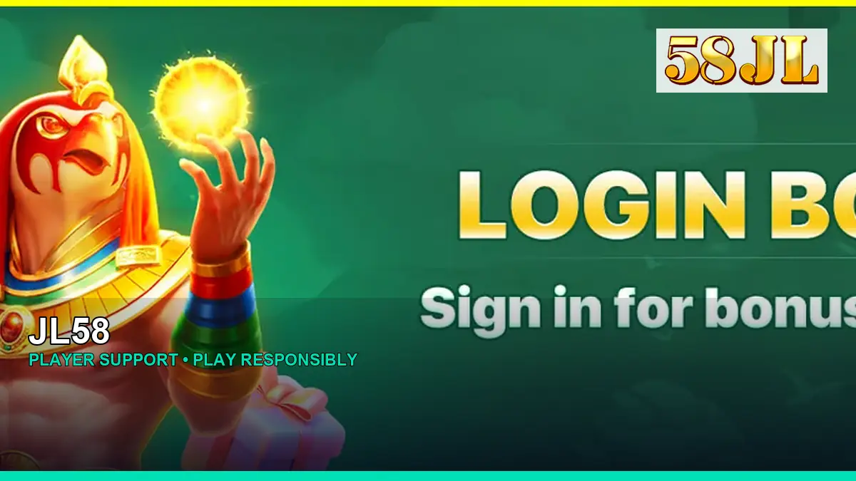 JL58 player support and responsible gaming guide for Philippine players